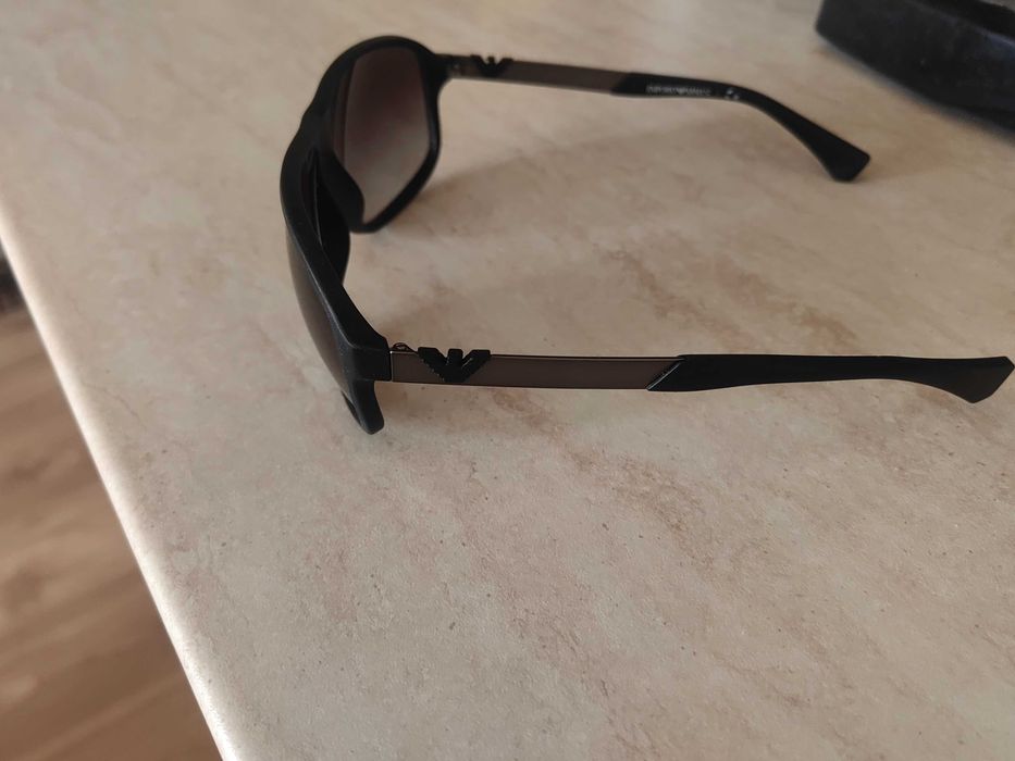 Очила emporio armani