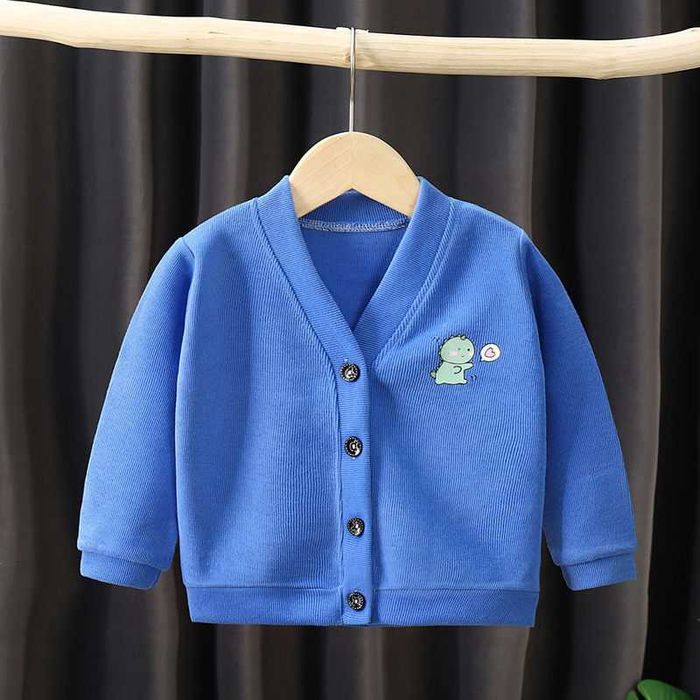 Детская одежда для мальчиков и девочек