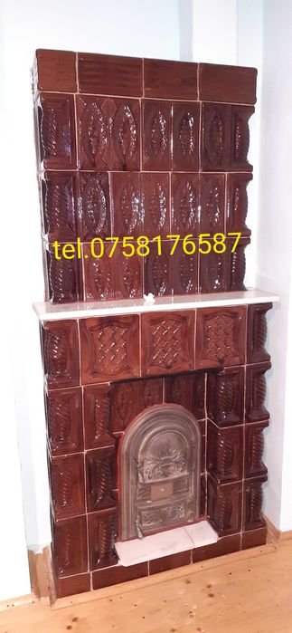 Teracotă de vânzare