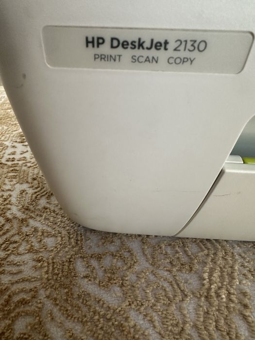 Продается принтер HP