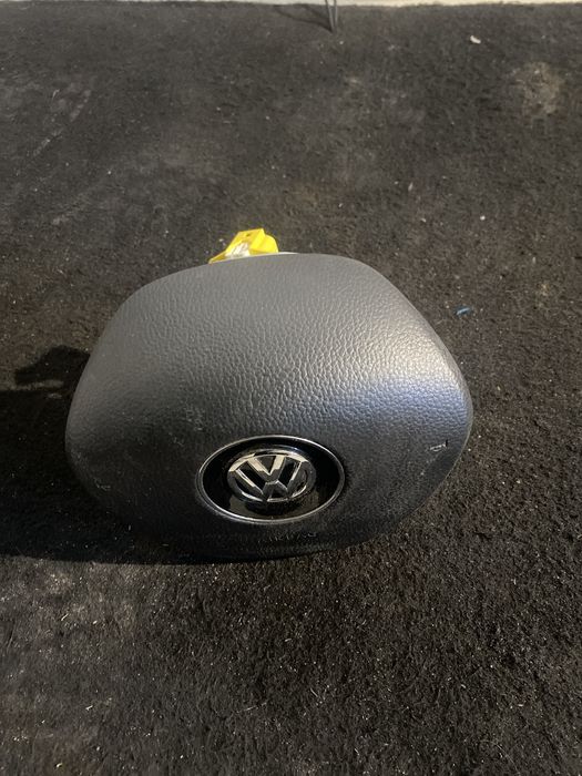Airbag Volan Volkswagen Passat B8 2015 5G0880201C
