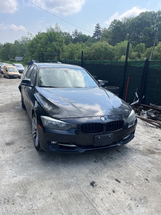 Bmw f30 f31 328i бмв ф30 ф31 328и н20 мотор bmw f30 f31 328i n20