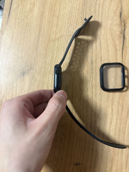 Apple woth 7серия 41 мм