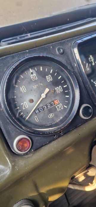 Зил хорошем состочнии