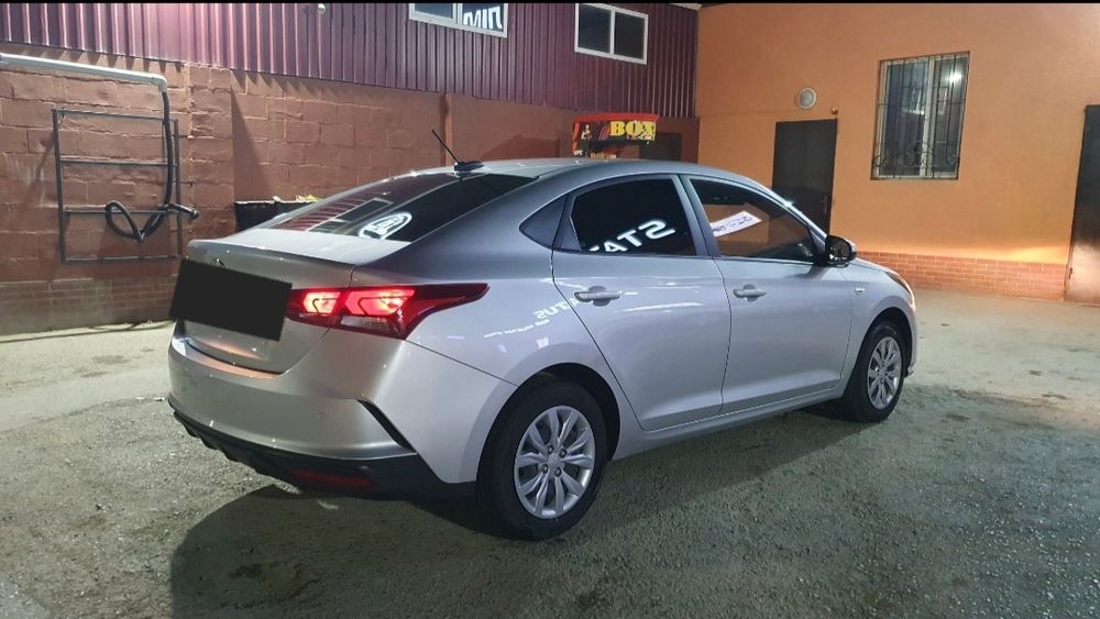 Продается автомобиль