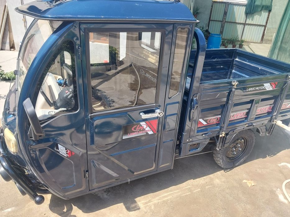Электро Муравей 500 kg  аккумулятор