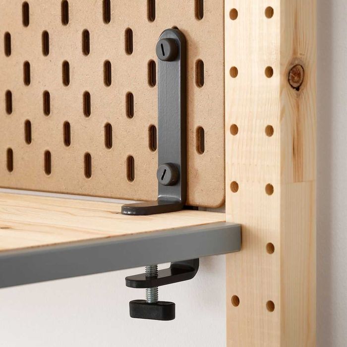 Аксессуары IKEA SKÅDIS