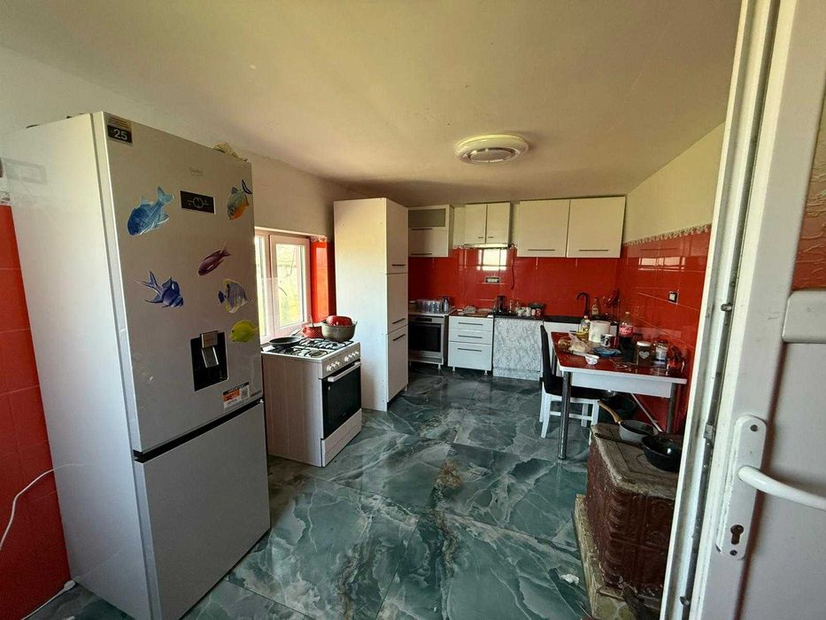 Casa Sat Nisipari Jud.Constanta