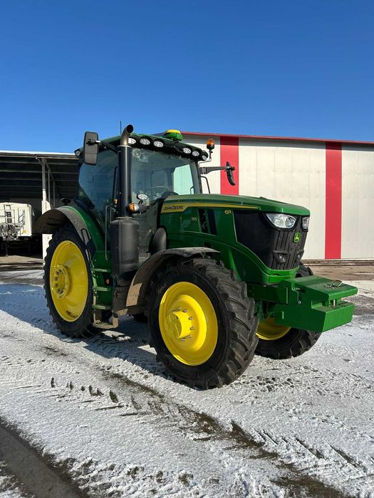 Cea mai buna oferta roti inguste tractor& combina John Deere/Case