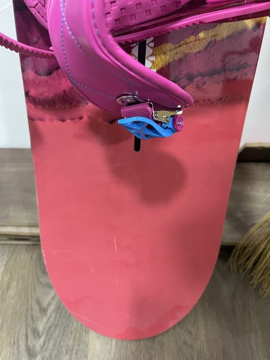 Сноуборд Burton