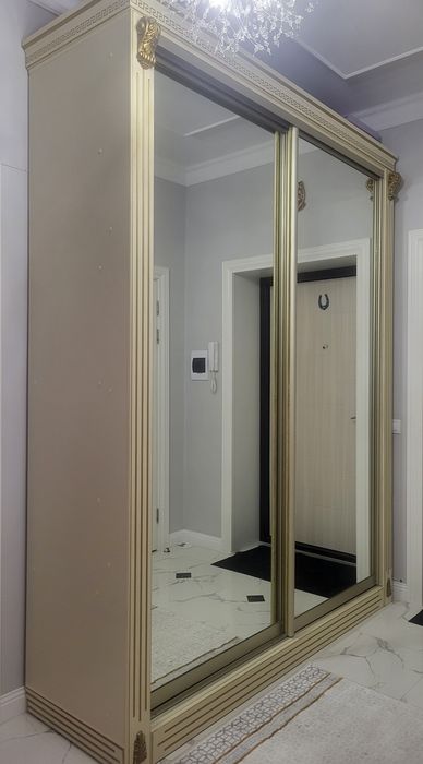 Продам шкаф вместительный 200см×260см