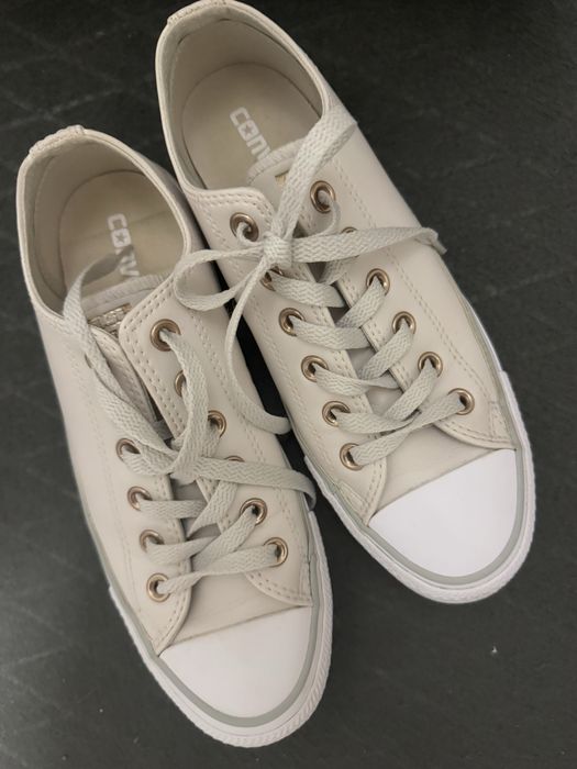 Дамски Кецове Converse