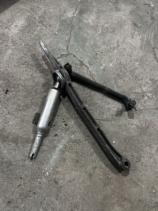 Сцепление бмв, компьютер кулиса