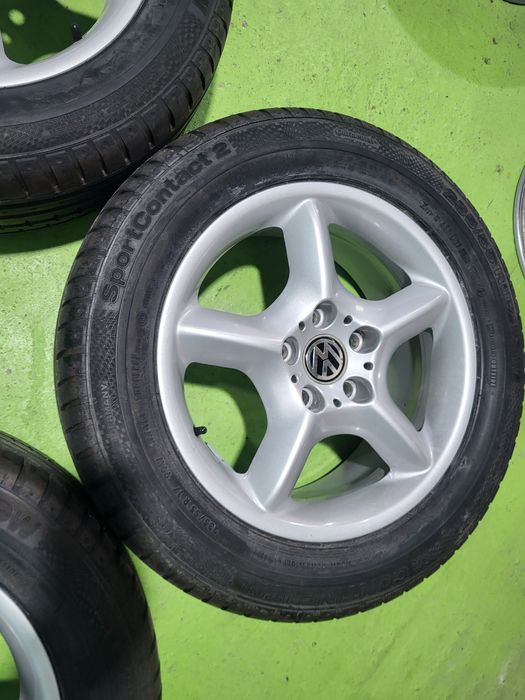 17 5x120 Vw Transporter T5 T6 5х120 т5 т6