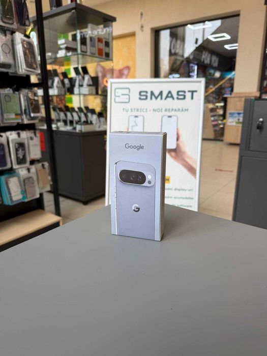 Google Pixel 10 Pro | 256 GB | Posibilitate In Rate .