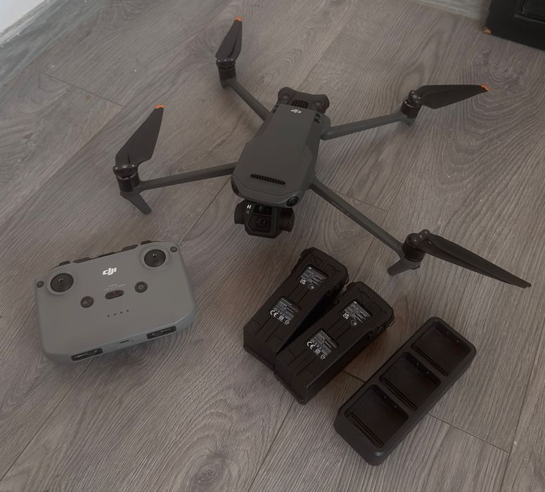 ДРОН DJI Mavic 3 полная комплектация