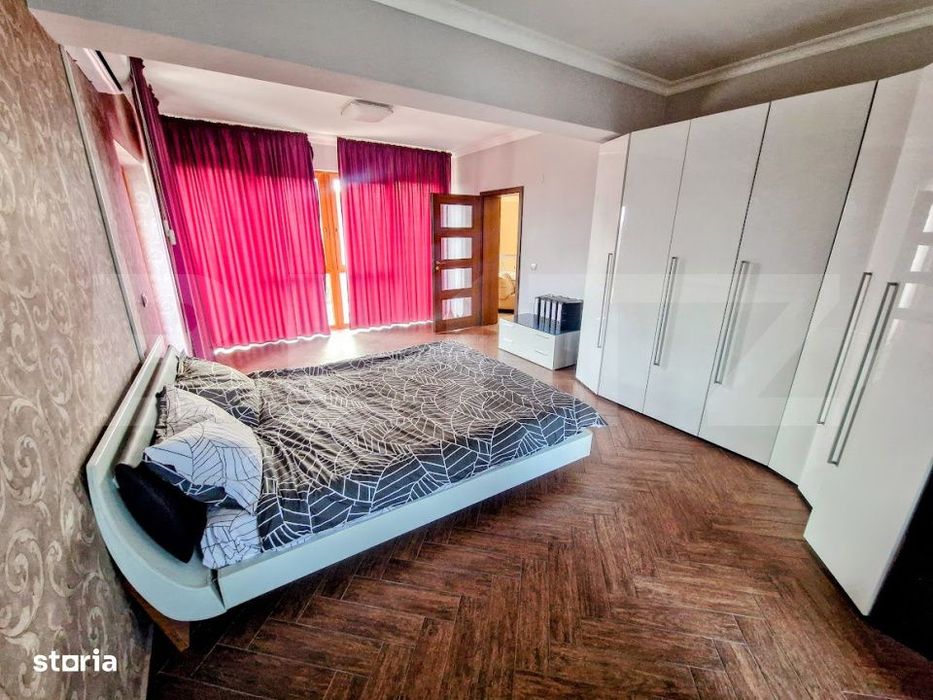 Proprietate Premium – Spatiu si Versatilitate pentru Locuinta sau Bu