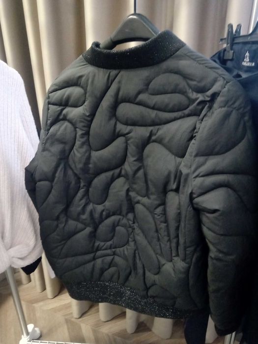 Куртка демисезонная