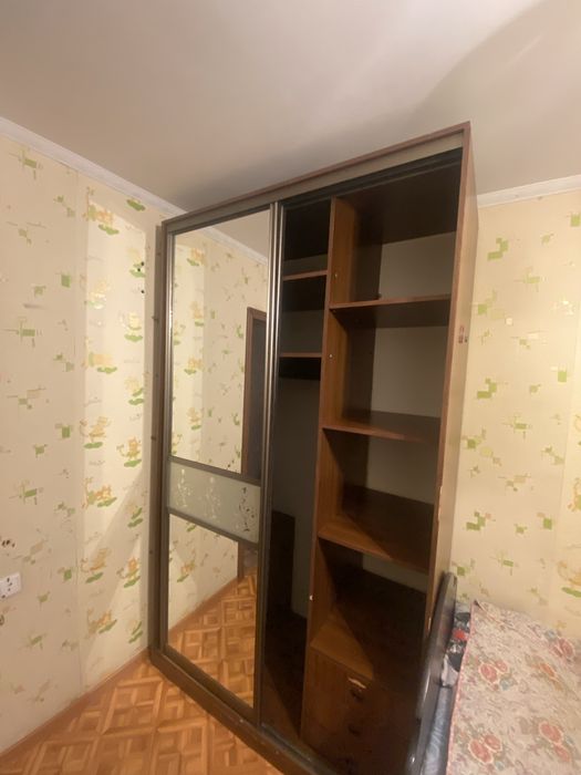 Шкаф для спальной комнаты