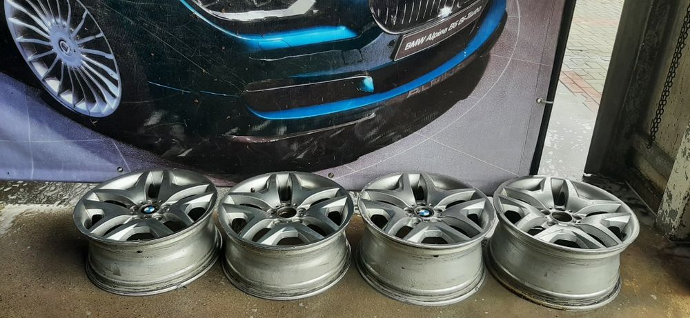 Jante originale Bmw 18 inch