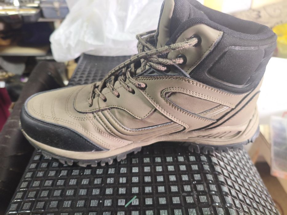 Ботинки бона 41 размер