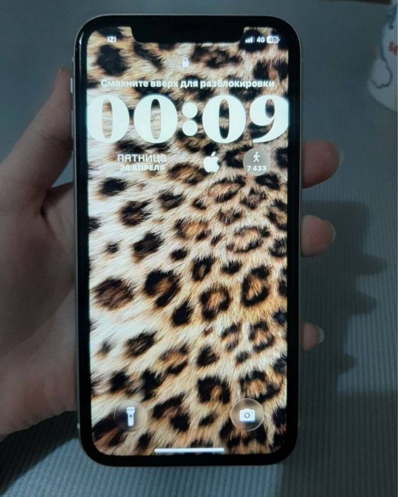 Продам iPhone 11, 128 ГБ