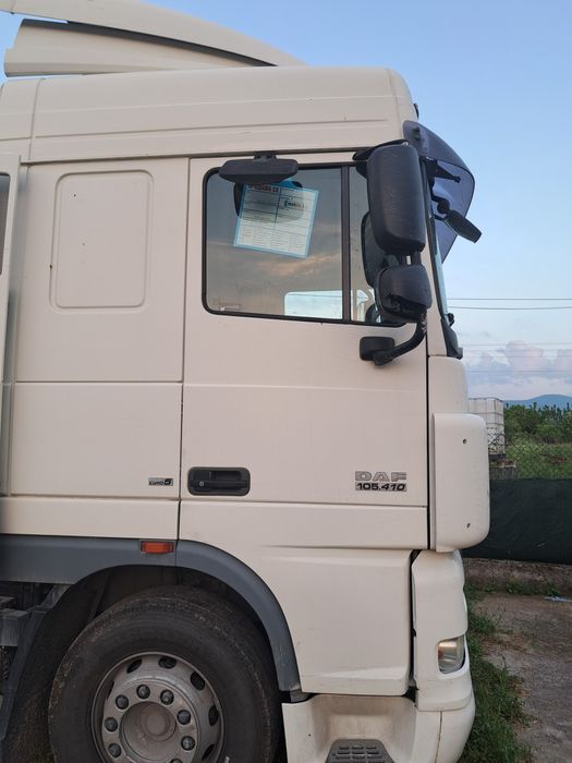 ДАФ 105 410 НА ЧАСТИ