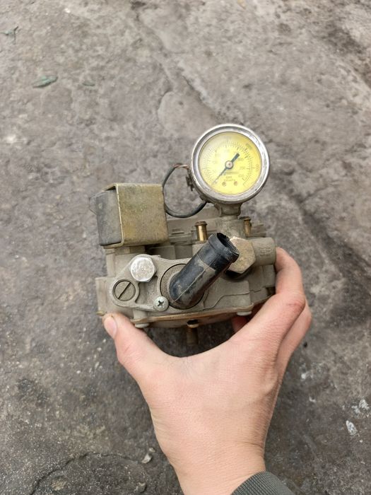 Метан балон 90 талик