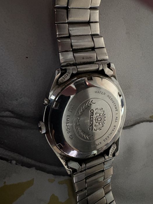 продам часы ORIENT