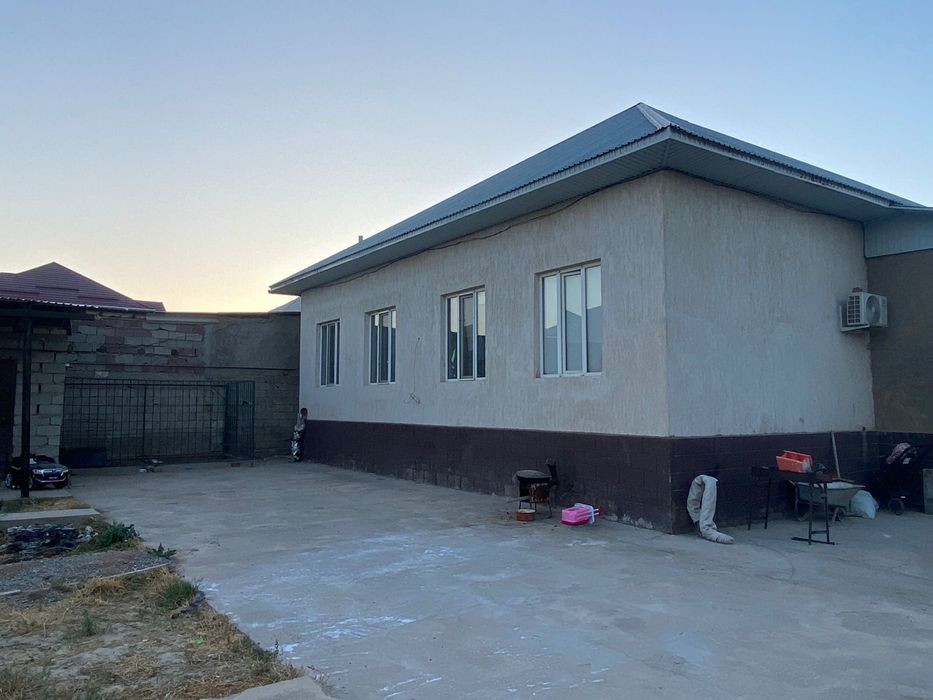 Срочно продам дом