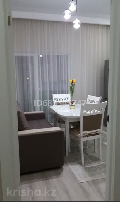 Квартира в аренду