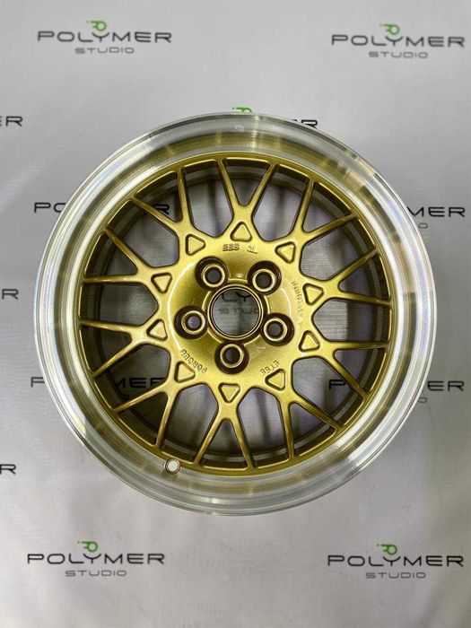 Пескоструйная обработка. Полимерная покраска.