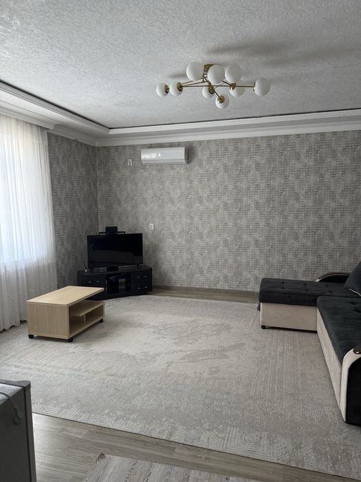 Суточная квартира частном доме