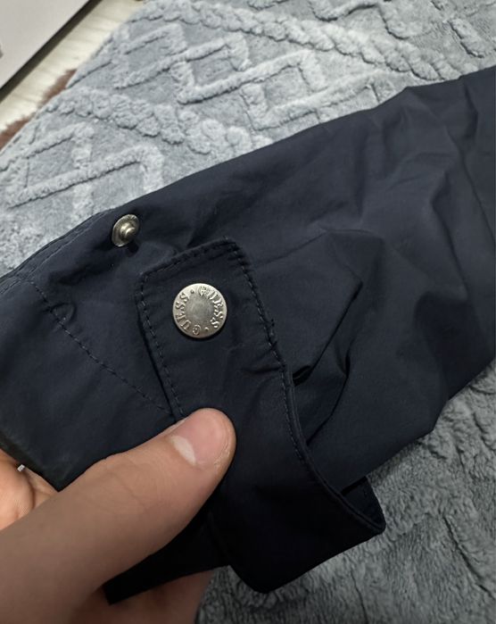 Geacă Guess Navy – Mărimea L – Stare impecabilă