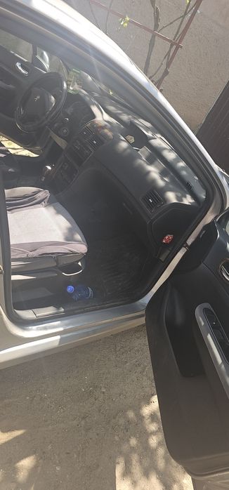 PEUGEOT 307 2001 — imagine 5