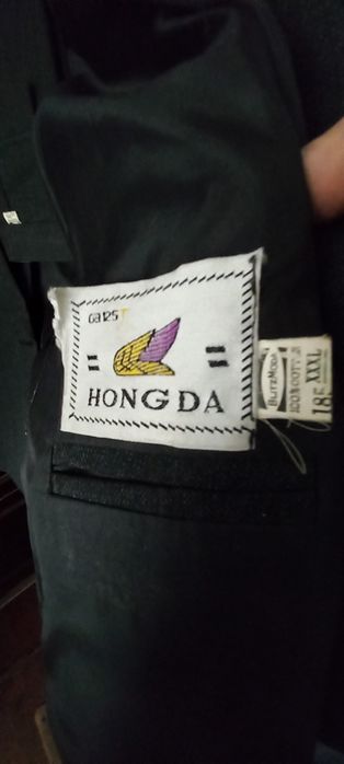 Мужской костюм размер 54-56.