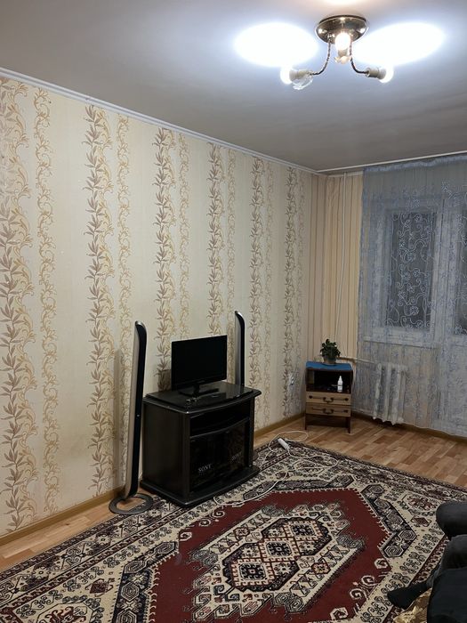 Сдается 2-х комнатная квартира