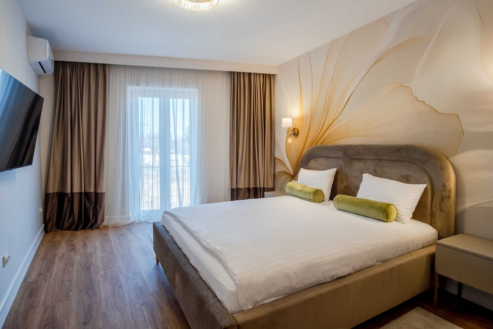 Apartament 2 camere PRIMA ÎNCHIRIERE, 63 mp, Victor Babeș, parcare
