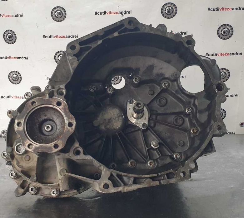 Cutie de viteze manuala VW Polo 1.0 TSI in 6 trepte cod SEM