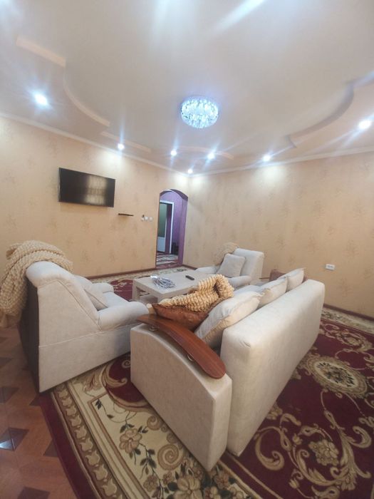 Аренда 2/2/5 Себзор , Корзинка