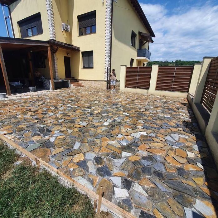 Piatra naturala de munte, Calitate premium, mega oferta