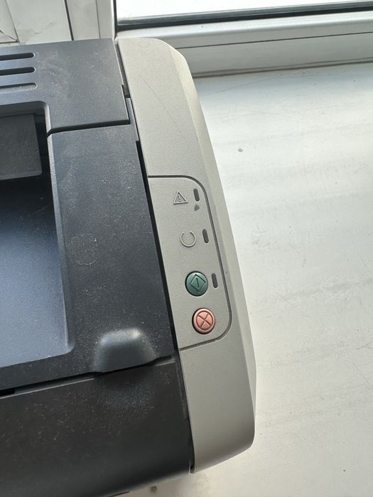 HP LaserJet 1010