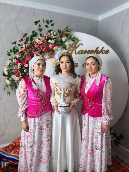 Свадебный готовый бизнес