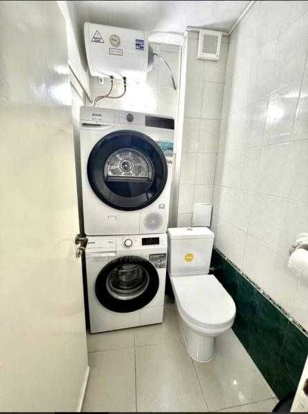 Топ имот! Двустаен апартамент в Центъра! След основен ремонт!