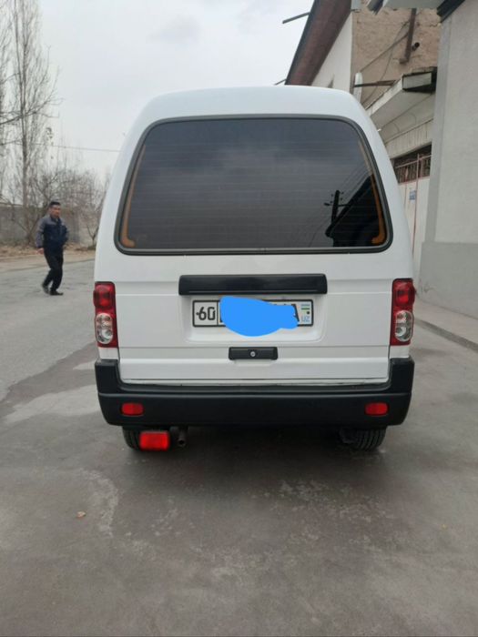 2021 damas 150 ming km kraskasi toza