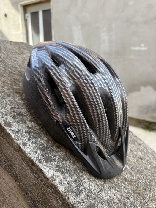 Casca  Uvex unisex .