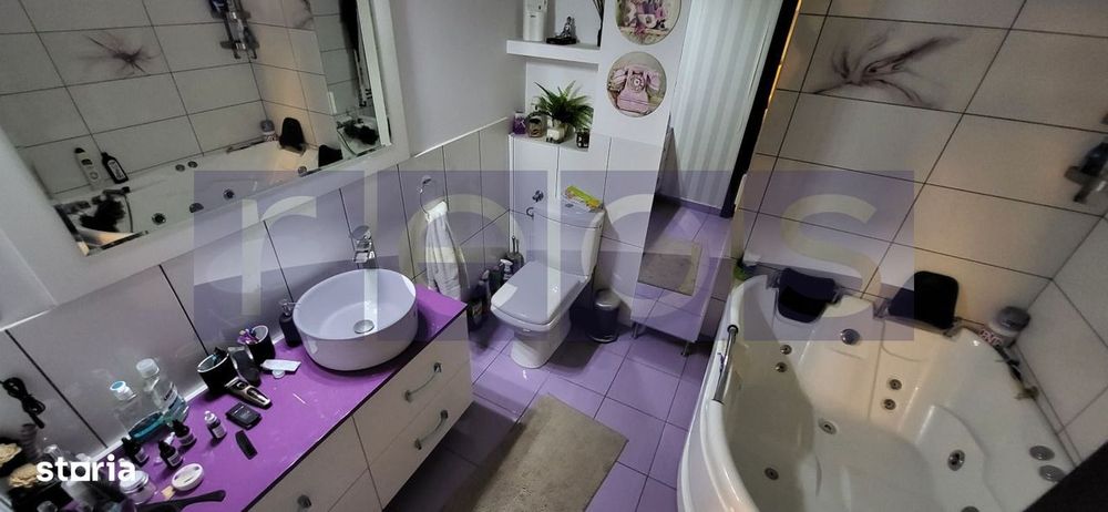 Vanzare Casa Individuala  P+E+M Dristor