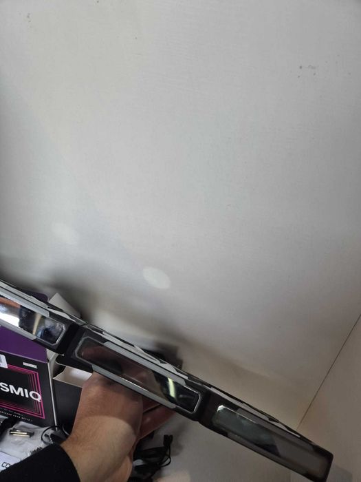 Pachet Cooler CPU Digital + 6 Ventilatoare AsiaHorse ARGB, Resigilat