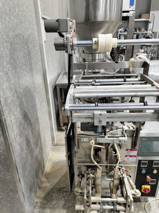 Фасовочный аппарат