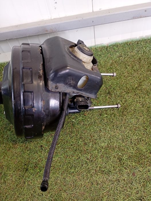 Tulumba cu pompa frana Audi A4 B7/A5